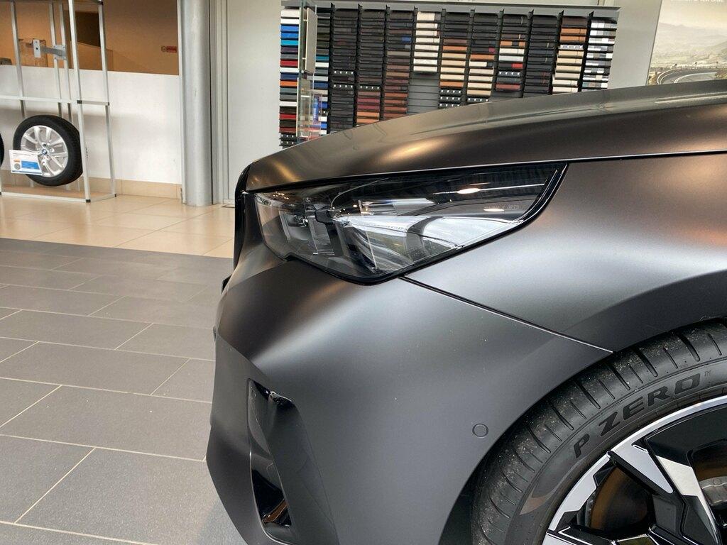 usatostore.bmw.it Store BMW i5 auto