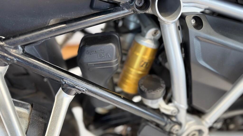 usatostore.bmw-motorrad.it Store BMW Motorrad R 1250 GS BMW R 1250 GS ABS MY21