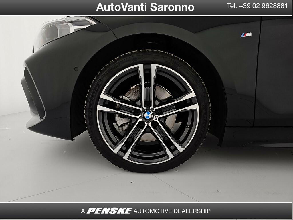 usatostore.bmw.it Store BMW Serie 1 118d Msport auto