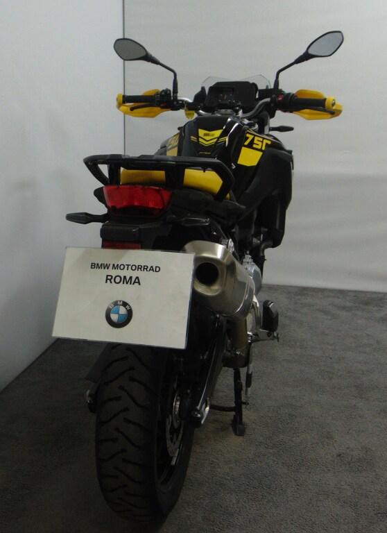 usatostore.bmw.it Store BMW Motorrad F 750 GS BMW F 750 GS ABS MY21
