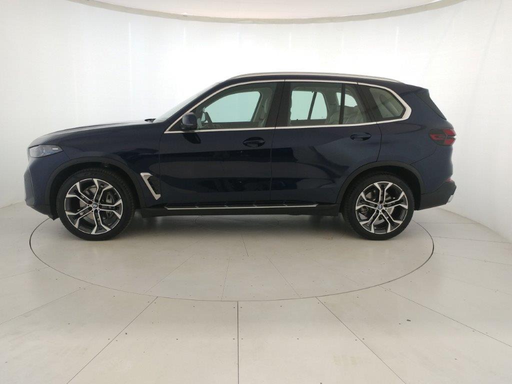 usatostore.bmw.it Store BMW X5 xdrive30d mhev 48V Msport auto