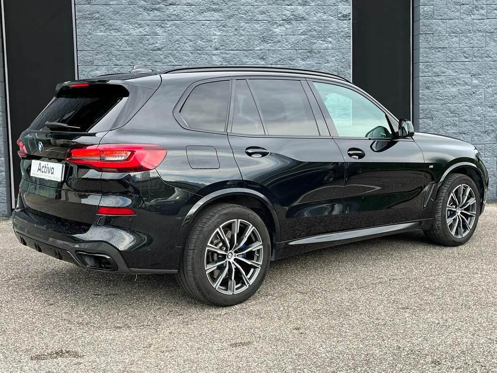 usatostore.bmw.it Store BMW X5 xdrive40d mhev 48V Msport auto