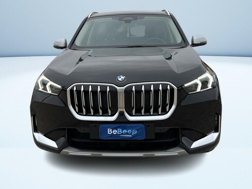 usatostore.bmw.it Store BMW X1 sdrive18d X-Line Edition Balance auto