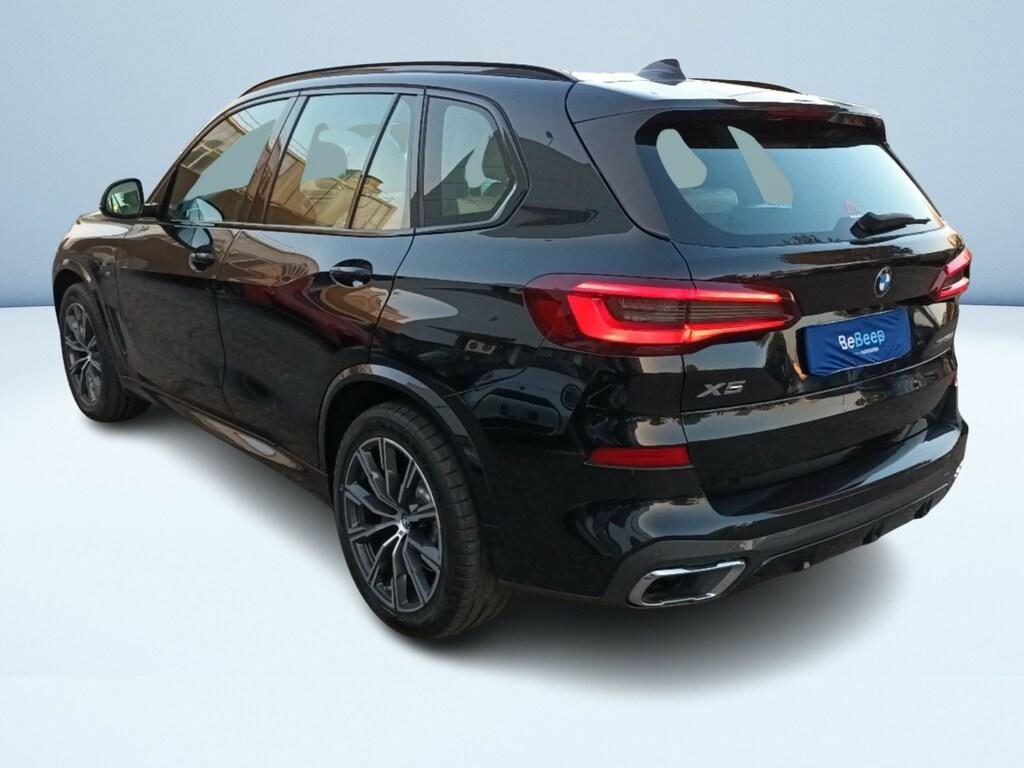 usatostore.bmw.it Store BMW X5 xdrive30d mhev 48V Msport auto