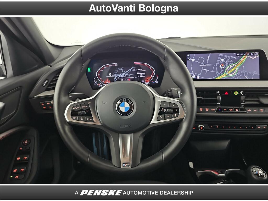 usatostore.bmw.it Store BMW Serie 1 118i Msport 136cv auto