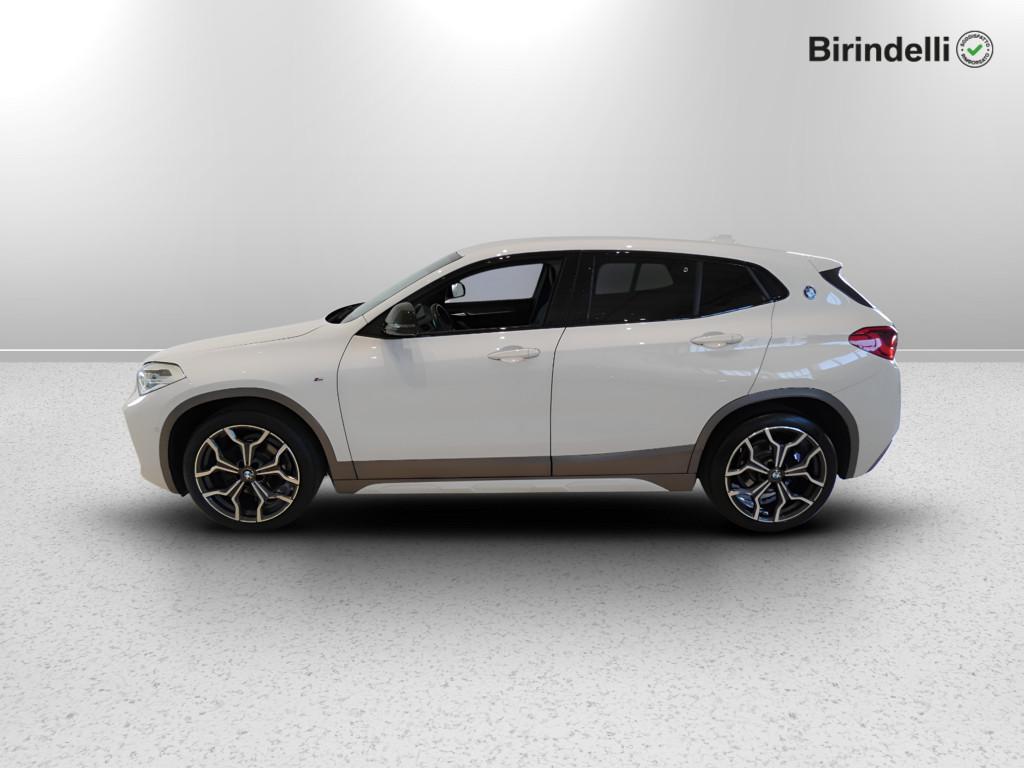 usatostore.bmw-motorrad.it Store BMW X2 sdrive18d Msport X auto