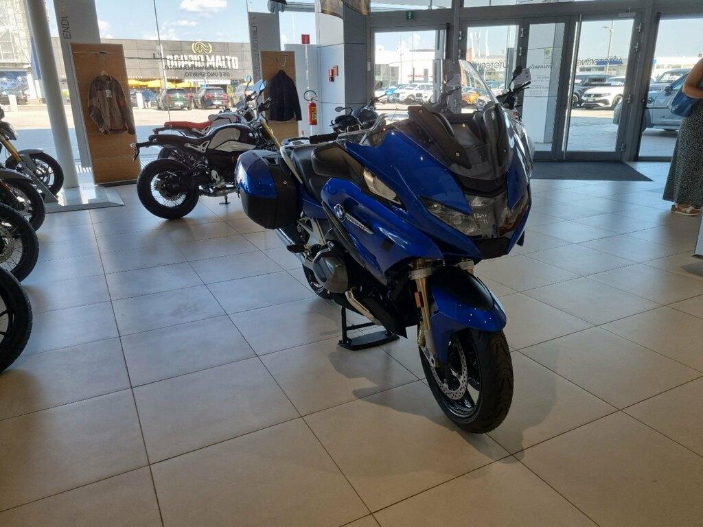 usatostore.bmw-motorrad.it Store BMW Motorrad R 1250 RT BMW R 1250 RT ABS MY20