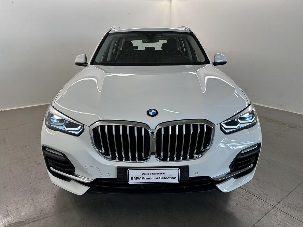 usatostore.bmw.it Store BMW X5 xdrive25d xLine auto