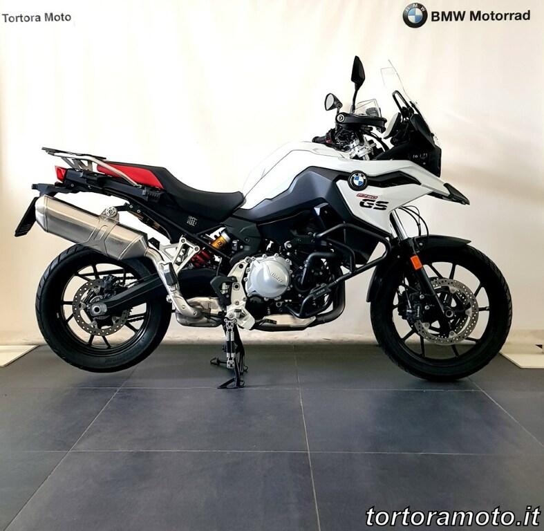 usatostore.bmw-motorrad.it Store BMW Motorrad F 750 GS ABS