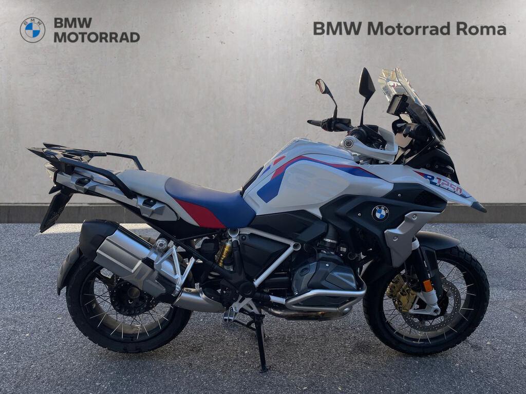 usatostore.bmw-motorrad.it Store BMW Motorrad R 1250 GS ABS