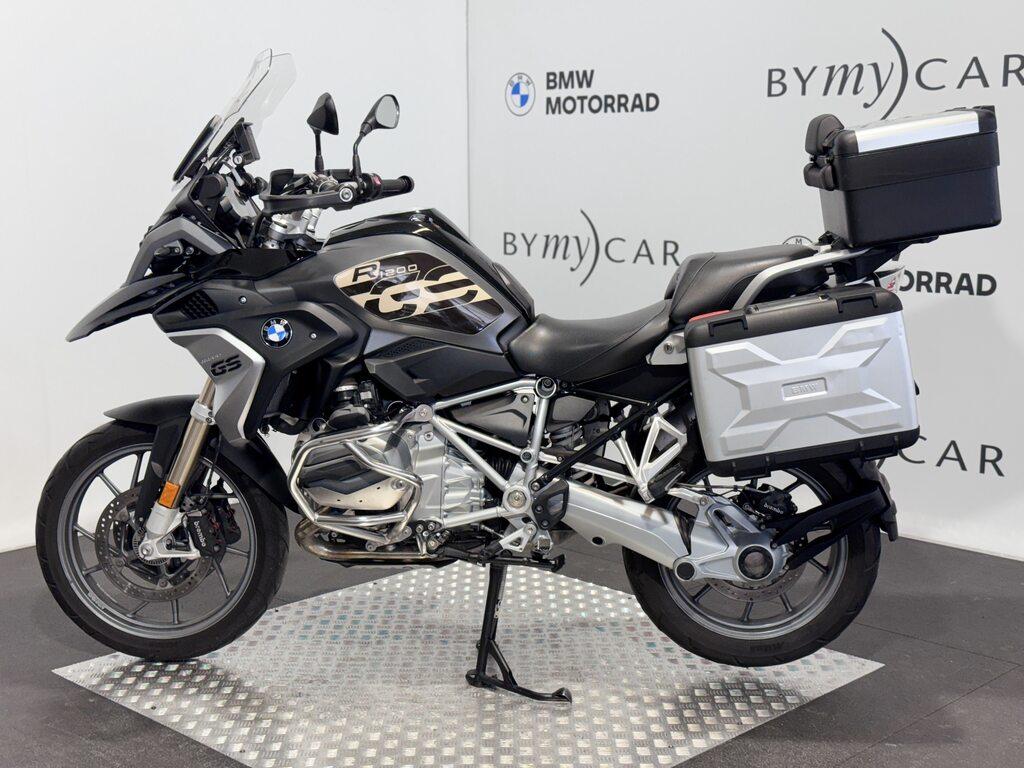 usatostore.bmw-motorrad.it Store BMW Motorrad R 1200 GS ABS