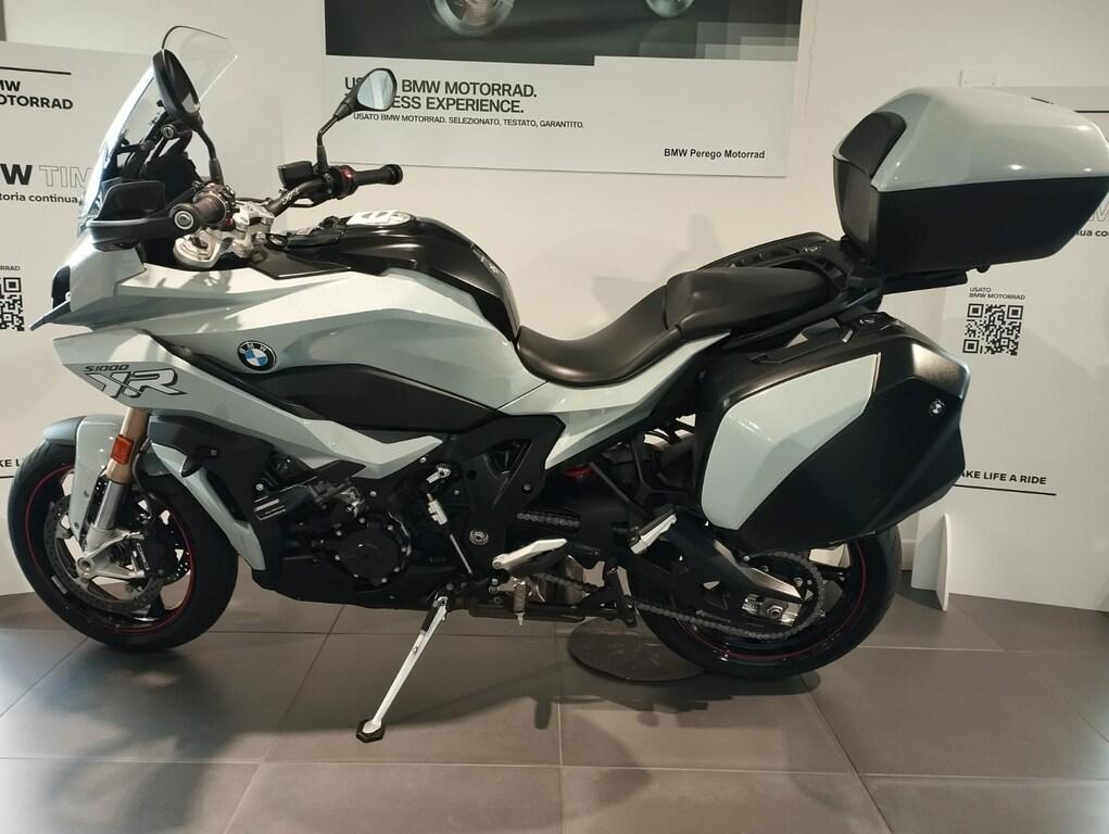 usatostore.bmw.it Store BMW Motorrad S 1000 XR BMW S 1000 XR ABS MY21