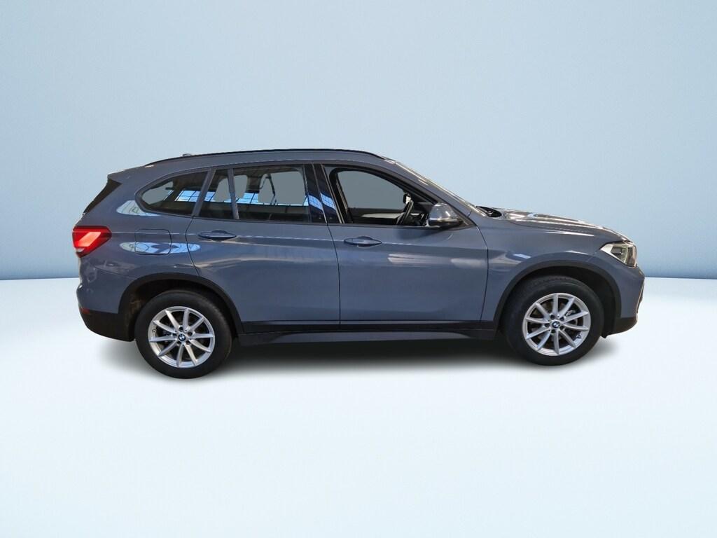 usatostore.bmw.it Store BMW X1 sdrive18d Business Advantage auto