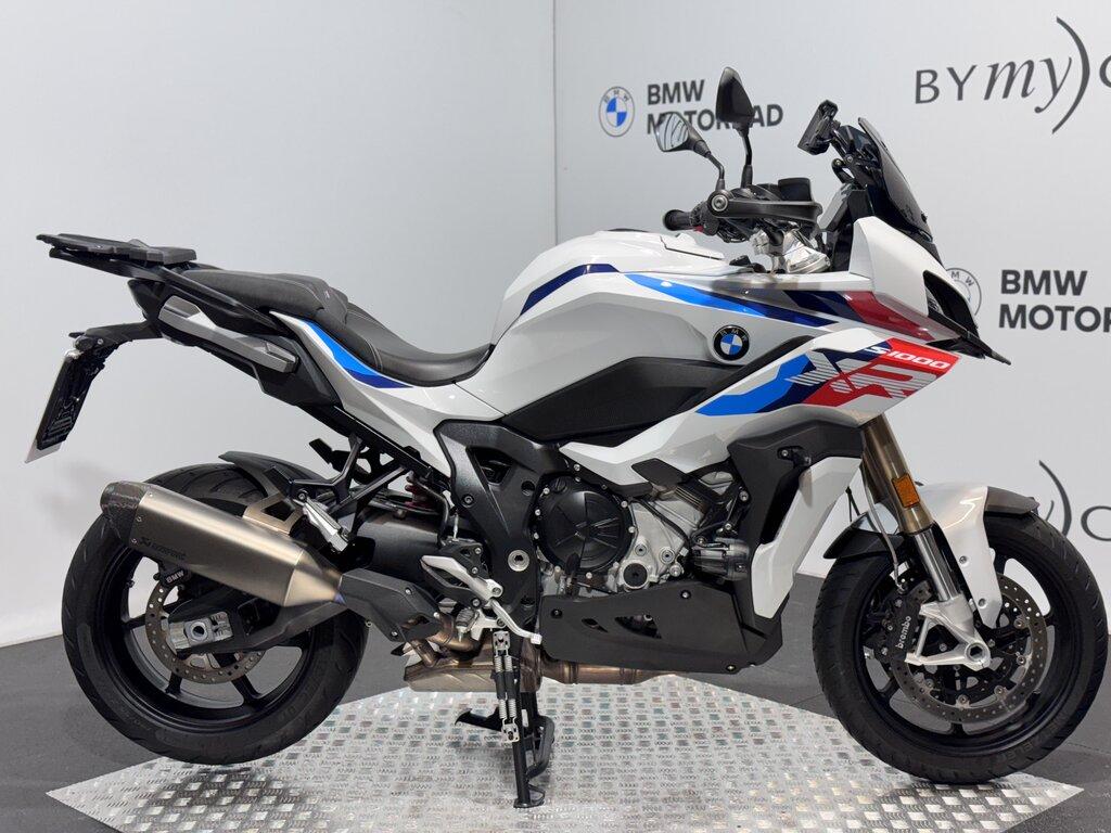 usatostore.bmw.it Store BMW Motorrad S 1000 XR BMW S 1000 XR ABS MY21