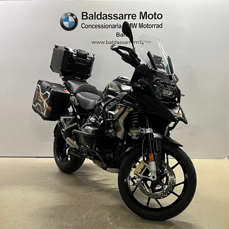 usatostore.bmw-motorrad.it Store BMW Motorrad R 1250 GS BMW R 1250 GS ABS MY19