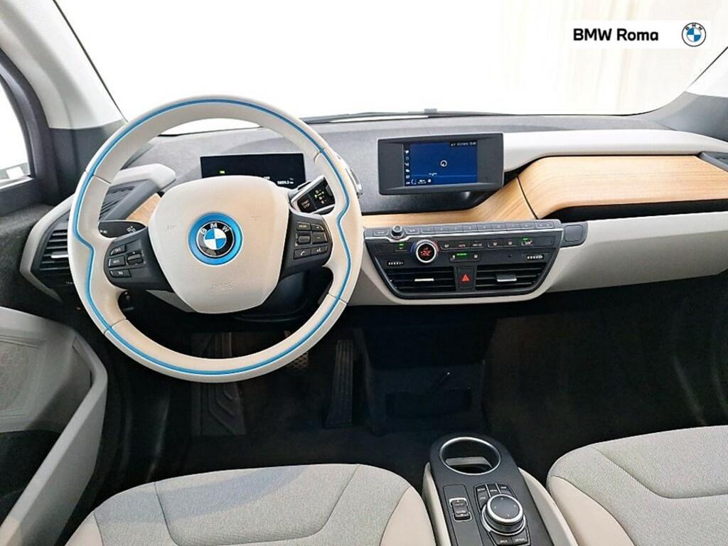 usatostore.bmw.it Store BMW i3 120Ah