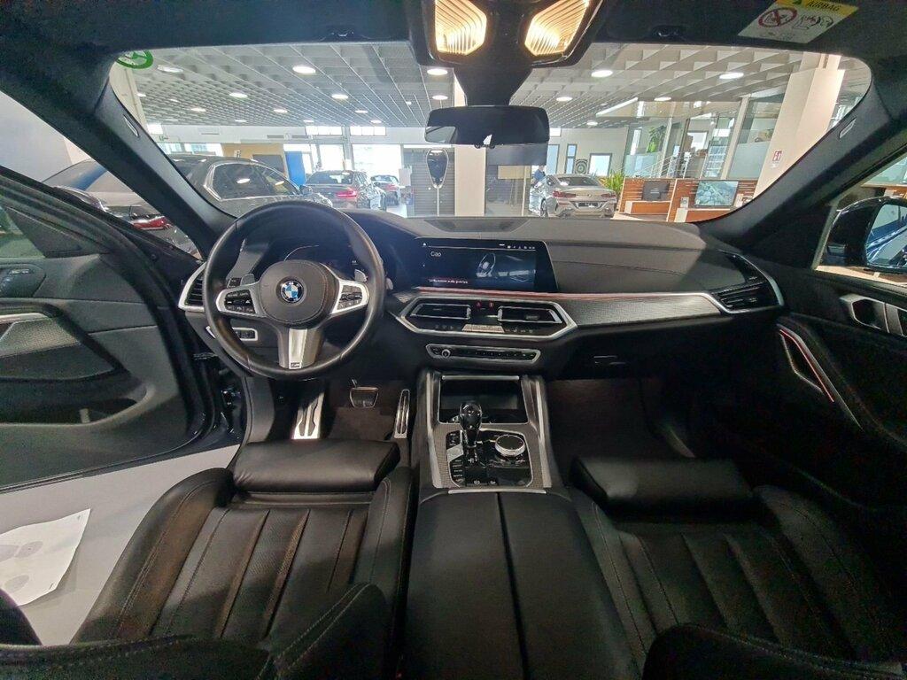 usatostore.bmw-motorrad.it Store BMW X6 X6 xdrive30d Msport auto