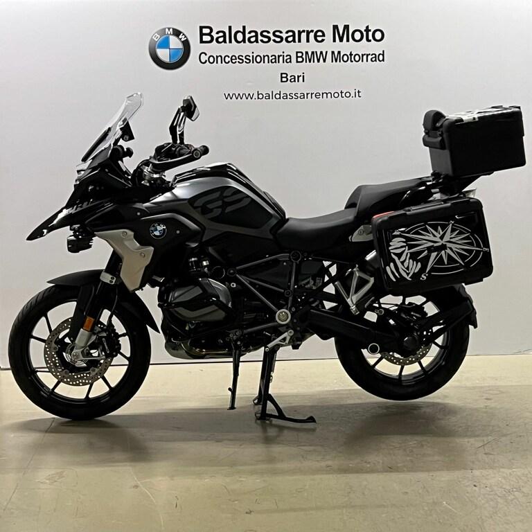 usatostore.bmw-motorrad.it Store BMW Motorrad R 1250 GS ABS