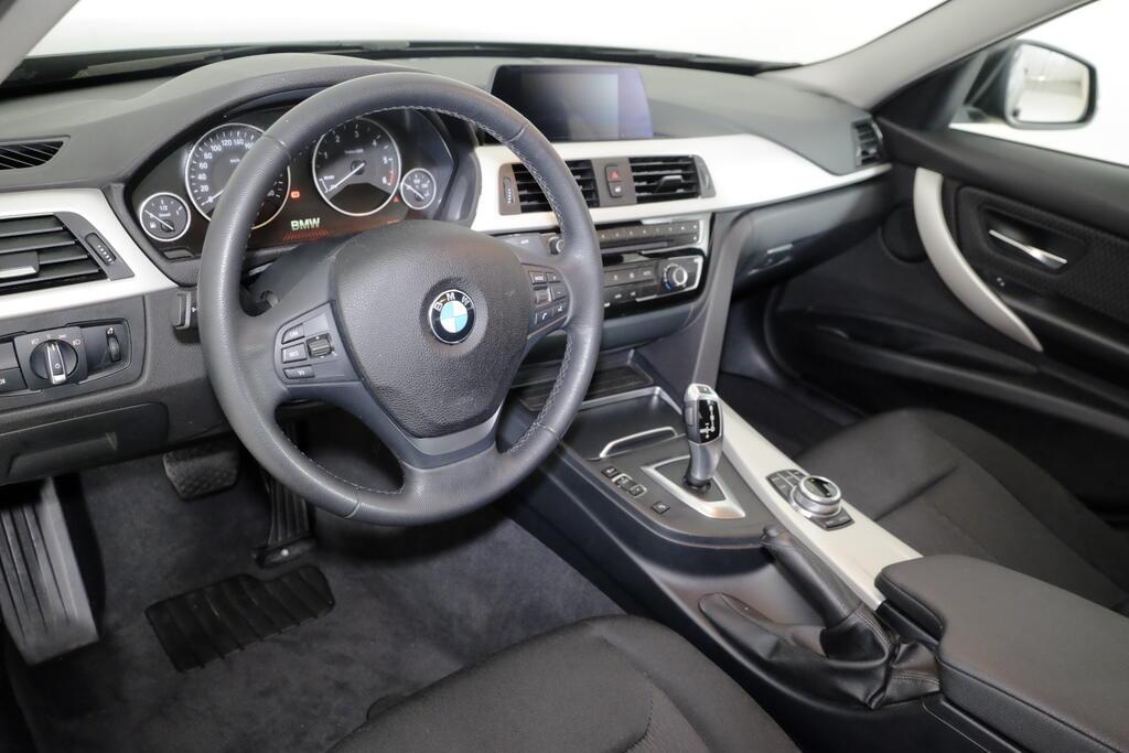 usatostore.bmw.it Store BMW Serie 3 318d Luxury auto