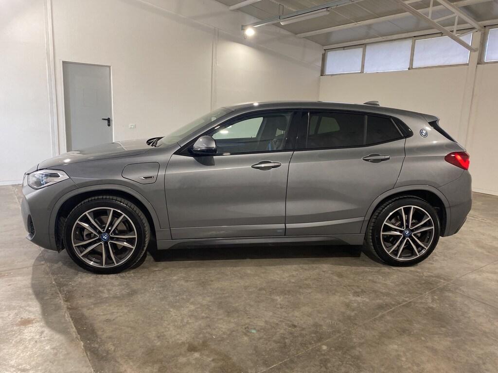 usatostore.bmw.it Store BMW X2 xdrive25e Msport auto