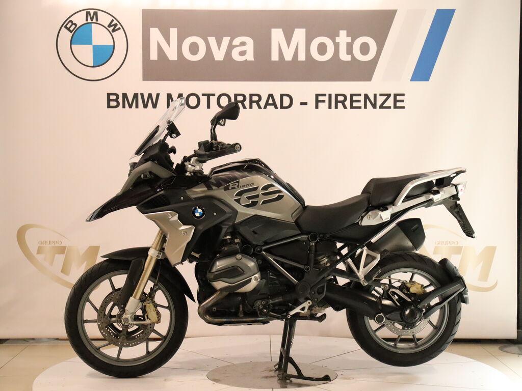 usatostore.bmw-motorrad.it Store BMW Motorrad R 1200 GS BMW R 1200 GS ABS MY17