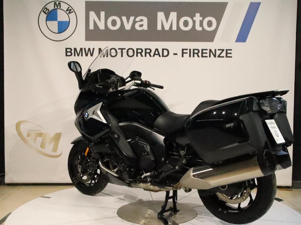 usatostore.bmw-motorrad.it Store BMW Motorrad K 1600 GT BMW K 1600 GT ABS MY22