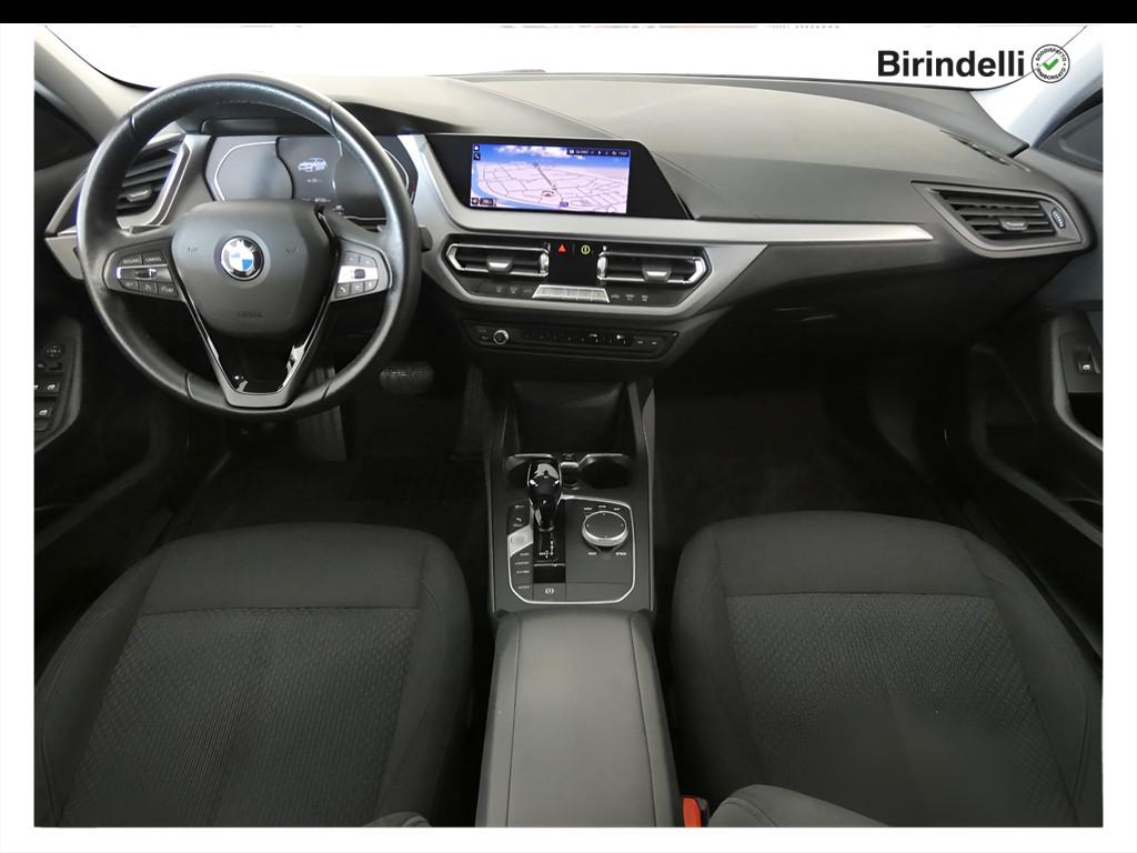 usatostore.bmw.it Store BMW Serie 1 116d Business Advantage auto