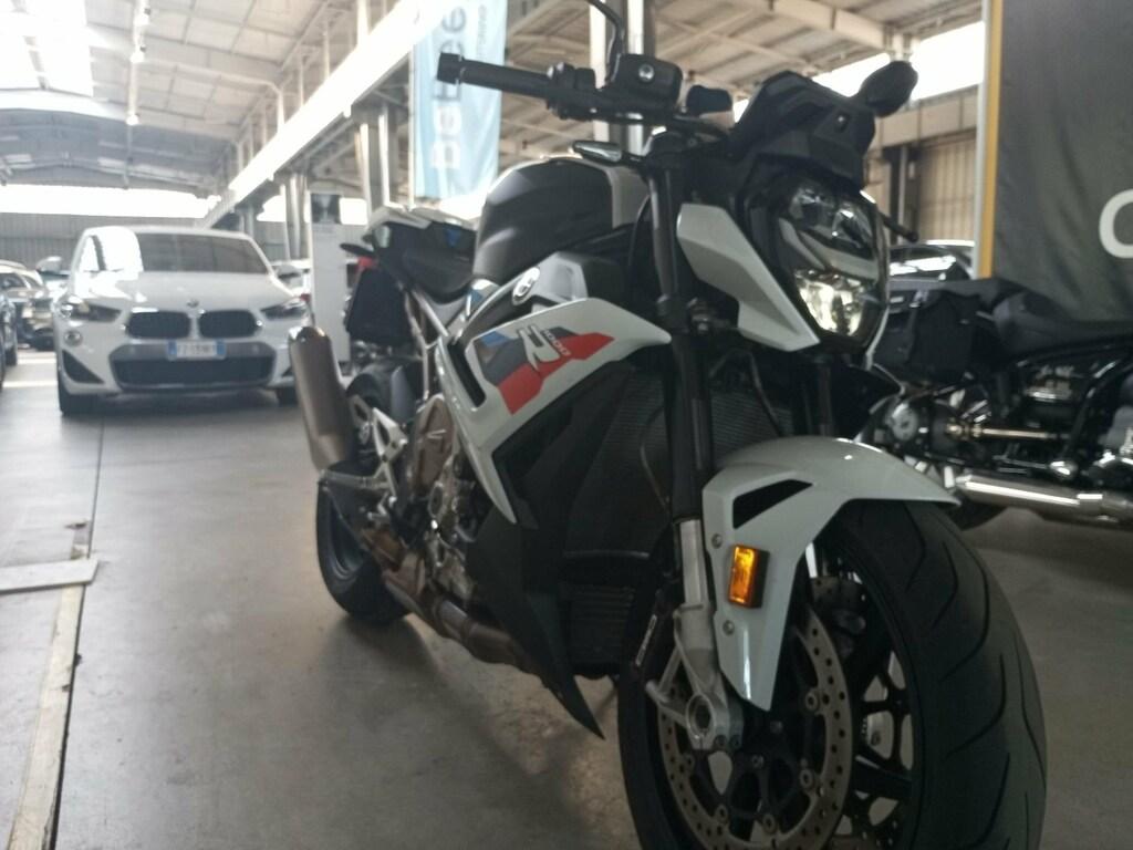 usatostore.bmw.it Store BMW Motorrad S 1000 R BMW S 1000 R ABS MY21