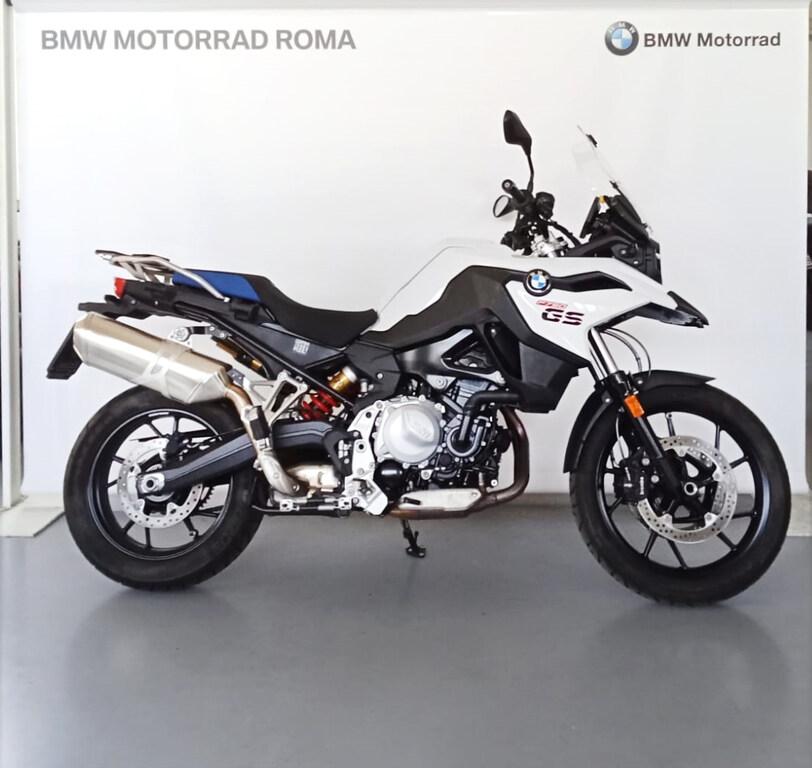 usatostore.bmw-motorrad.it Store BMW Motorrad F 750 GS BMW F 750 GS ABS MY21