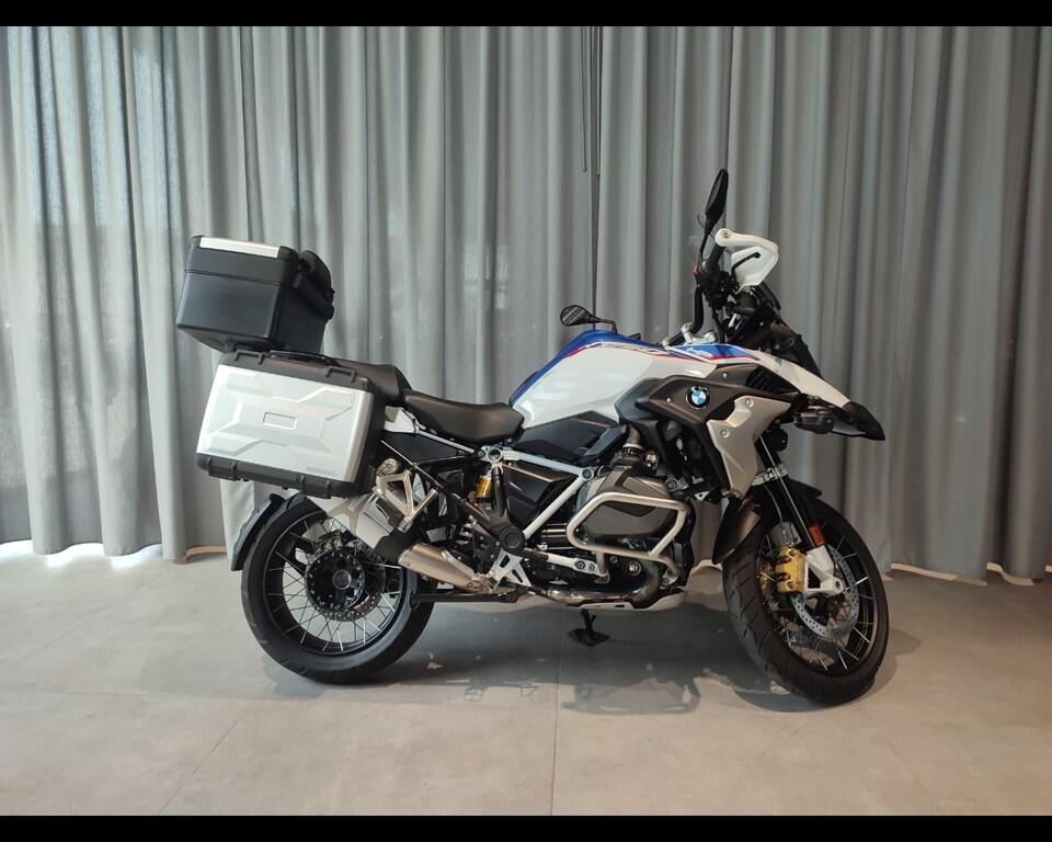 usatostore.bmw-motorrad.it Store BMW Motorrad R 1250 GS ABS