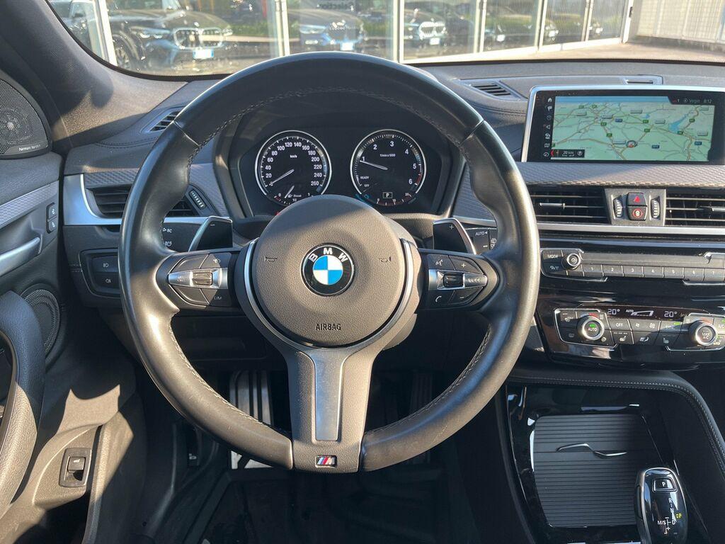 usatostore.bmw.it Store BMW X2 xdrive18d Msport X auto