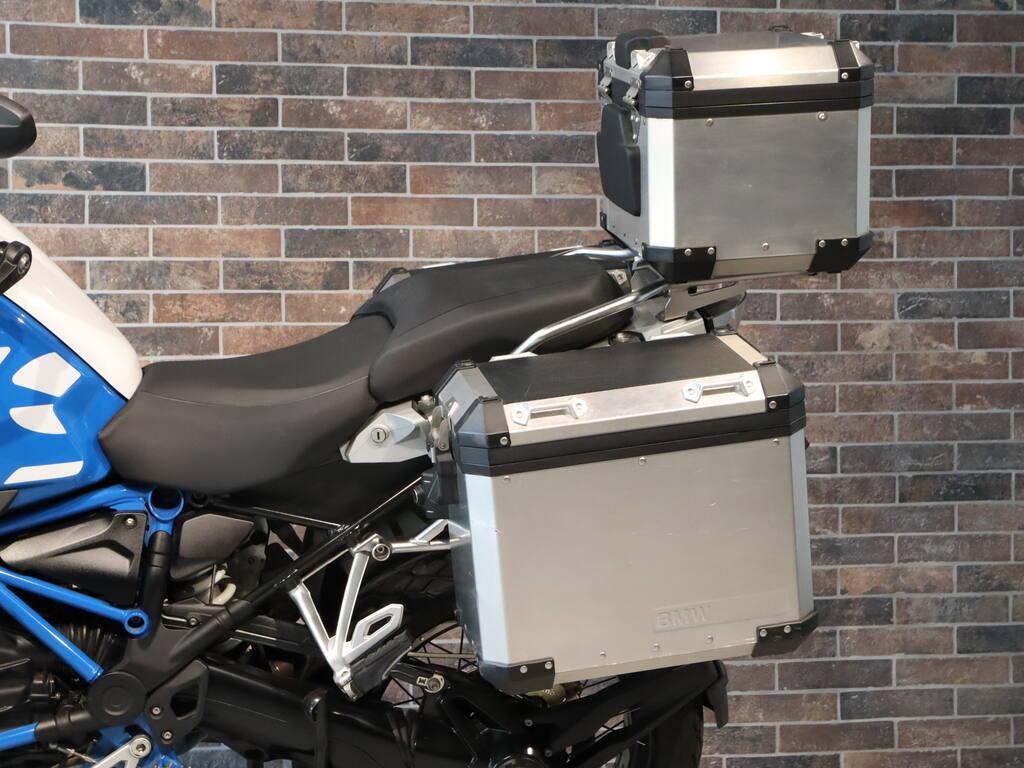 usatostore.bmw-motorrad.it Store BMW Motorrad R 1200 GS BMW R 1200 GS Adventure ABS MY16