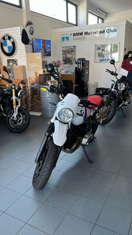 usatostore.bmw-motorrad.it Store BMW Motorrad R nineT BMW R nineT Urban G/S ABS MY20