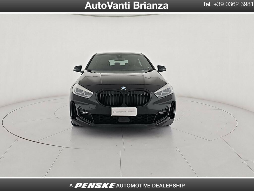 usatostore.bmw.it Store BMW Serie 1 116d Msport auto