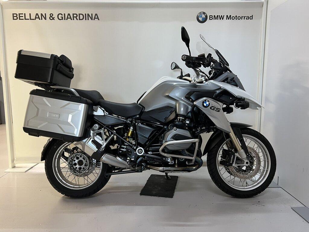 usatostore.bmw-motorrad.it Store BMW Motorrad R 1200 GS ABS