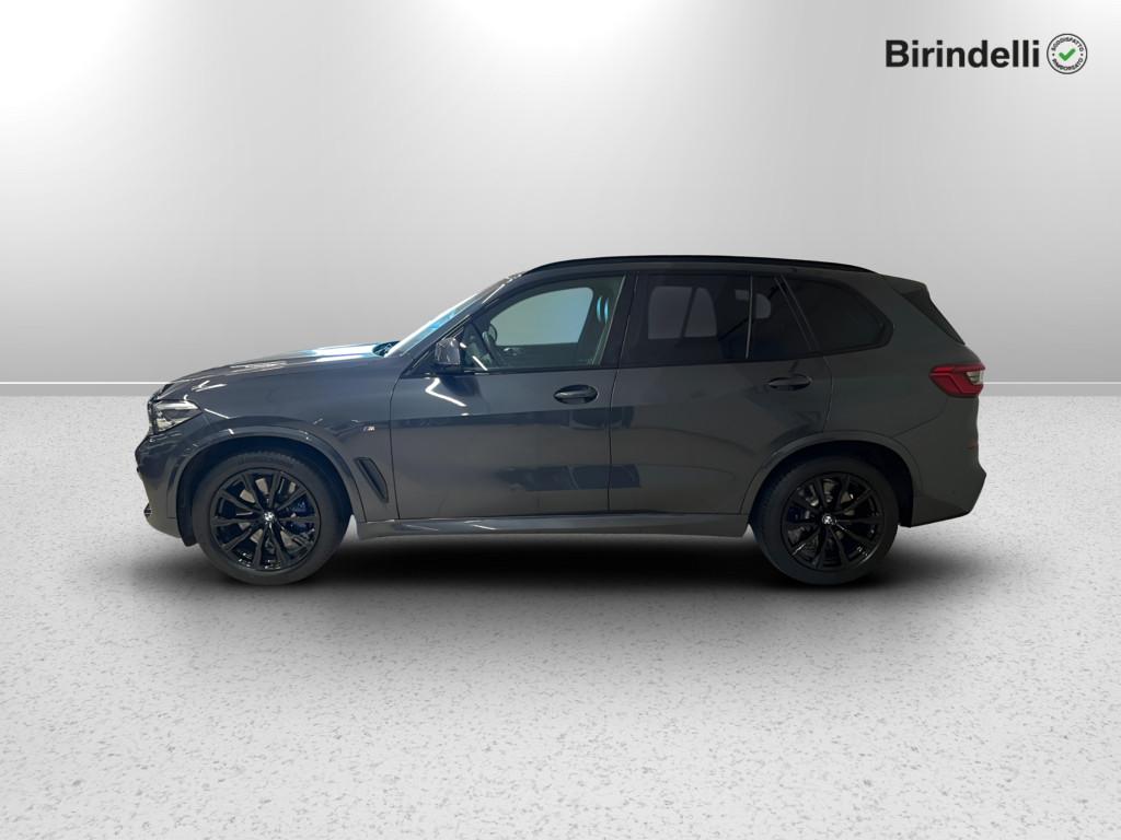 usatostore.bmw-motorrad.it Store BMW X5 xdrive30d Msport auto