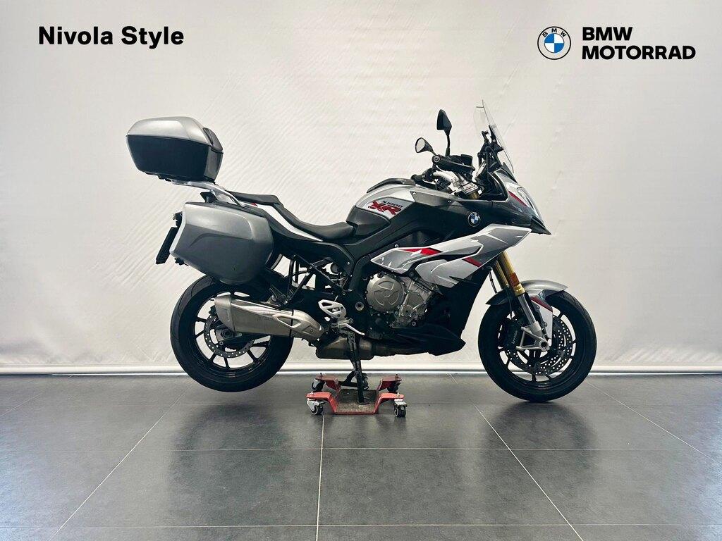 usatostore.bmw.it Store BMW Motorrad S 1000 XR BMW S 1000 XR ABS MY17