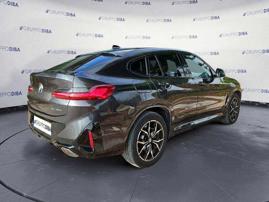 usatostore.bmw.it Store BMW X4 xdrive20d mhev 48V Msport auto