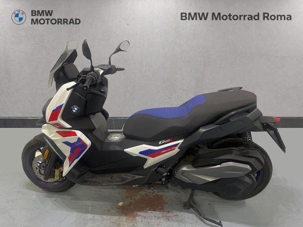usatostore.bmw-motorrad.it Store BMW Motorrad C 400 X BMW C 400 X MY21