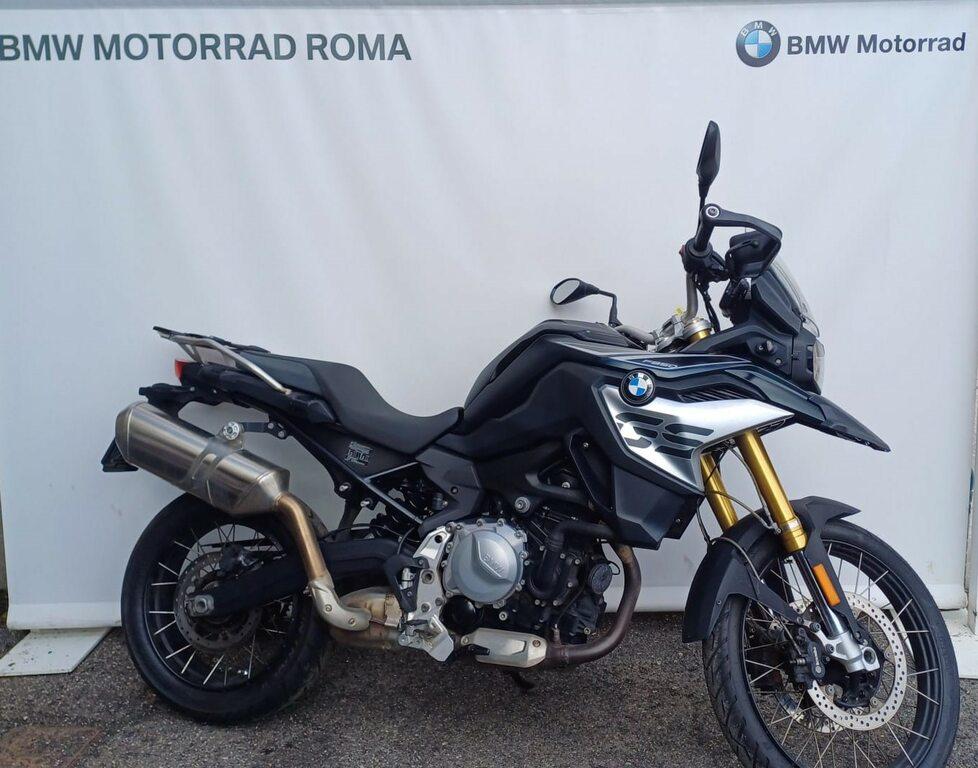 usatostore.bmw-motorrad.it Store BMW Motorrad F 850 GS BMW F 850 GS ABS MY19