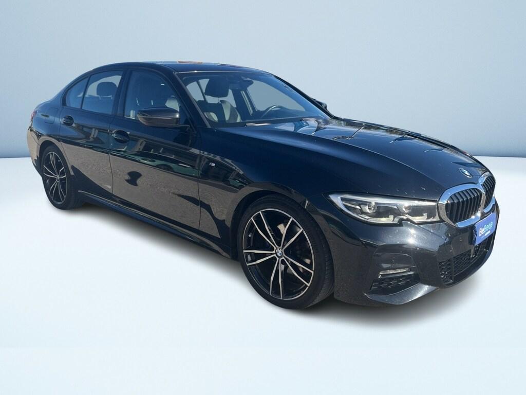 usatostore.bmw.it Store BMW Serie 3 320d Msport auto