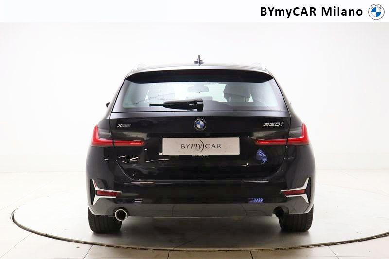 usatostore.bmw.it Store BMW Serie 3 330i Touring xdrive Luxury auto