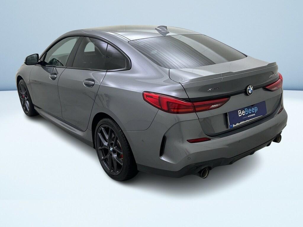 usatostore.bmw.it Store BMW Serie 2 220d Gran Coupe Msport xdrive auto