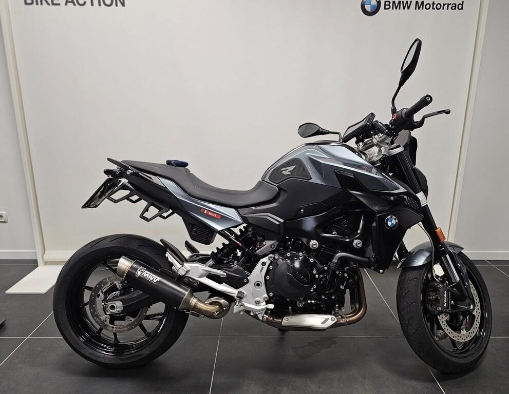 usatostore.bmw-motorrad.it Store BMW Motorrad F 900 R BMW F 900 R