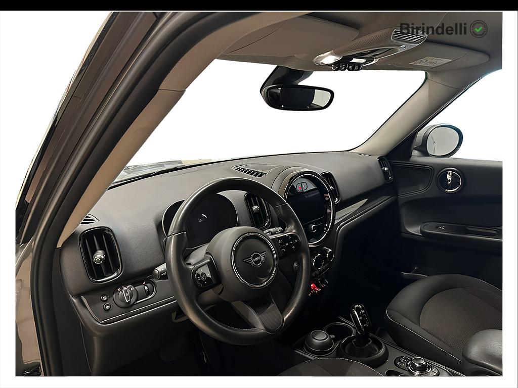 usatostore.bmw.it Store MINI MINI Countryman 1.5 One Business Steptronic