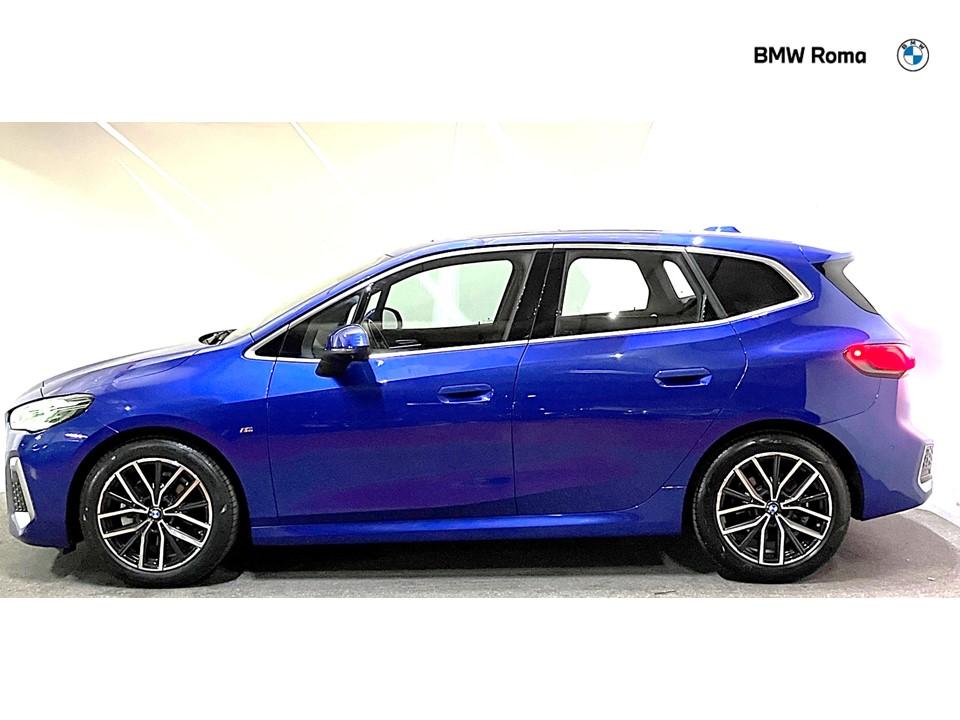 usatostore.bmw.it Store BMW Serie 2 220i Active Tourer mhev 48V Msport auto