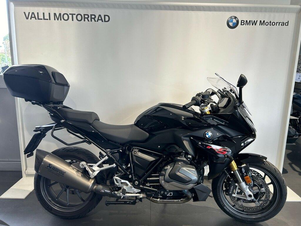 usatostore.bmw.it Store BMW Motorrad R 1250 RS BMW R 1250 RS ABS MY19