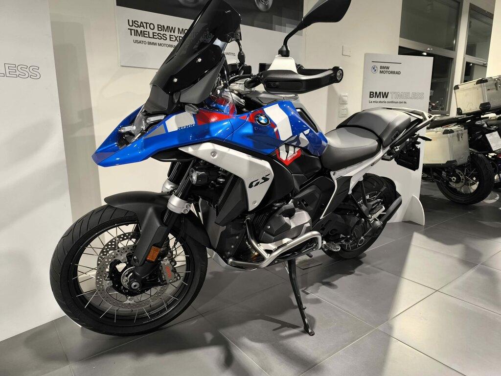 usatostore.bmw-motorrad.it Store BMW Motorrad R 1300 GS 