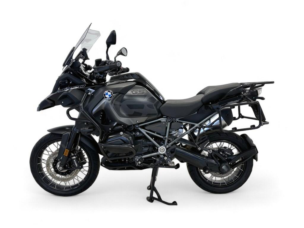 usatostore.bmw-motorrad.it Store BMW Motorrad R 1200 GS BMW R 1200 GS Adventure ABS MY16