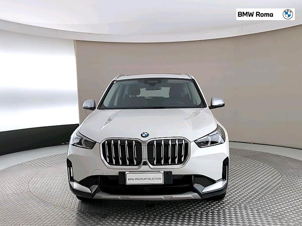 usatostore.bmw.it Store BMW X1 sdrive18d X-Line Edition Signature auto